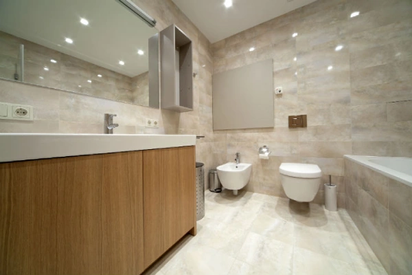Bathroom Remodeling Services