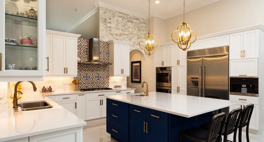 How Kitchen Remodeling Improves Home Functionality in Centreville, VA How Kitchen Remodeling Improves Home Functionality in Centreville, VA
