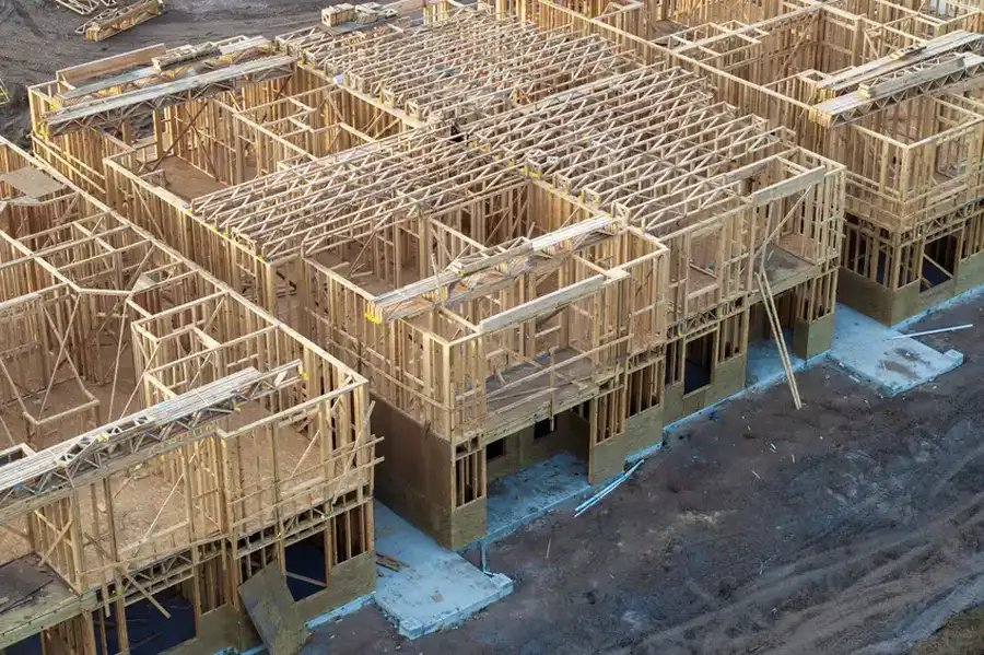 Quality Wood Framing Centreville, VA