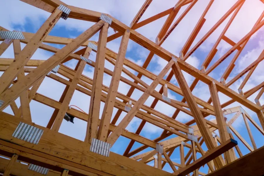 Why Skilled Framing Is Key To Long-term Durability Centreville, VA