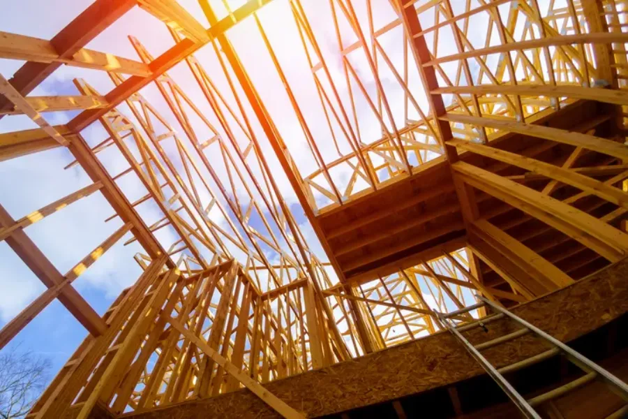Why Skilled Framing Is Key To Long-term Durability in Centreville, VA